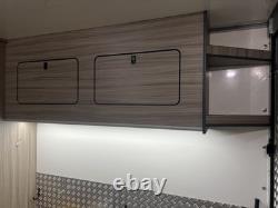 Remorque de course sur mesure Ifor Williams Biab L / Transporteur de jouets