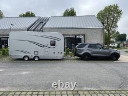 Remorque de course sur mesure Ifor Williams Biab L / Transporteur de jouets