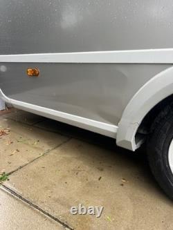 Remorque de course sur mesure Ifor Williams Biab L / Transporteur de jouets