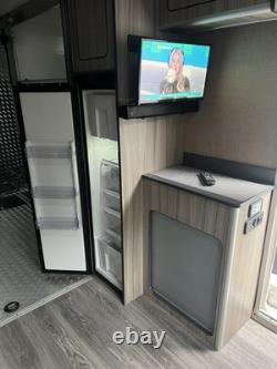 Remorque de course sur mesure Ifor Williams Biab L / Transporteur de jouets