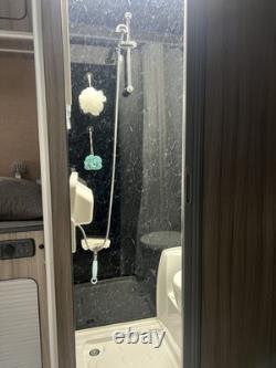 Remorque de course sur mesure Ifor Williams Biab L / Transporteur de jouets