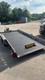 Remorque Porte-voiture 2700 Kg &agrave; Double Essieu, Plateforme Basculante, En &eacute;tat D&rsquo;occasion
